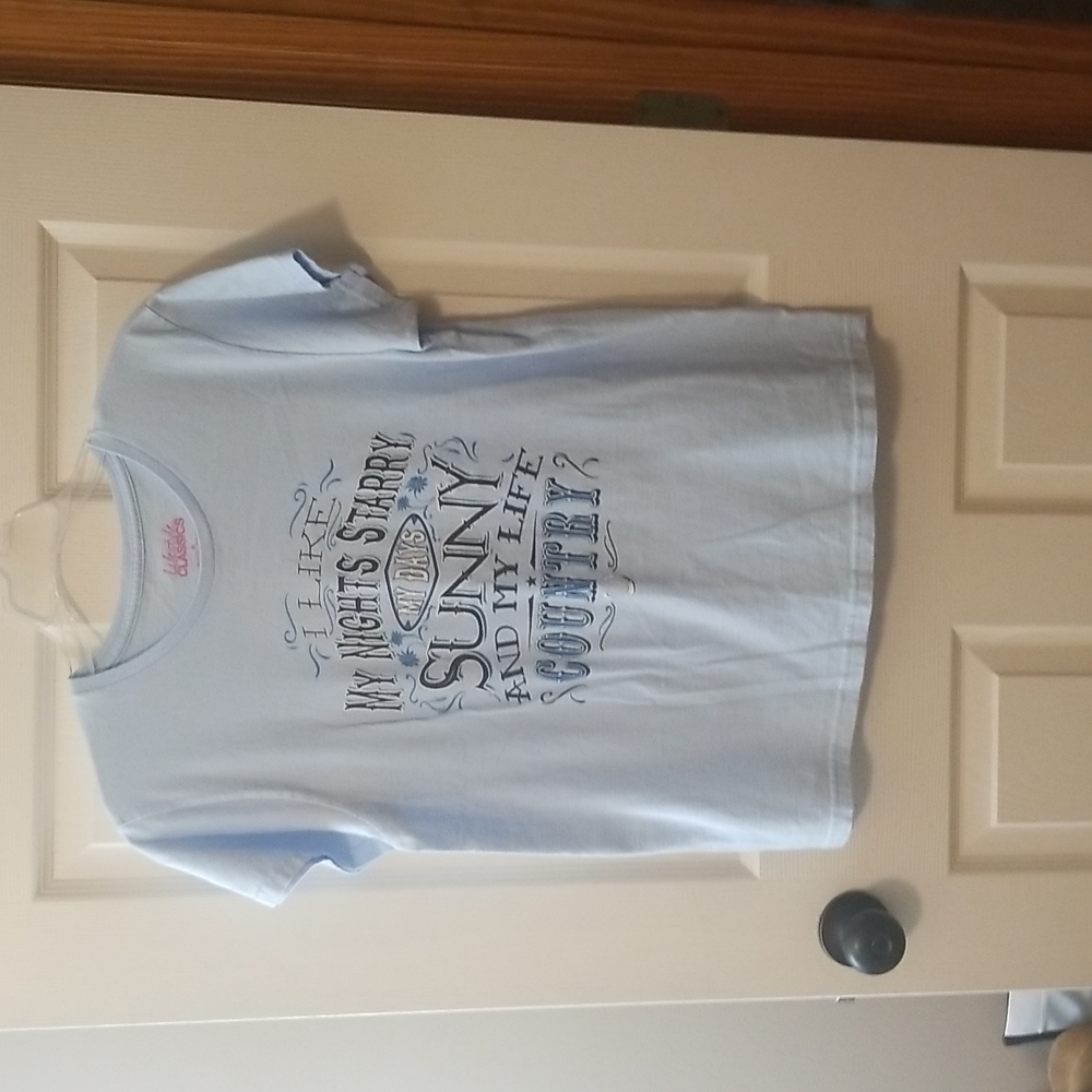 Lifestyle Classics tee